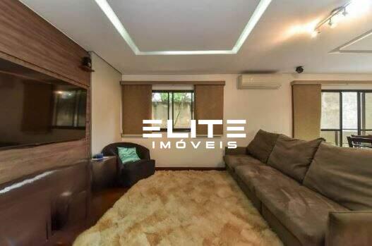 Apartamento à venda no Campestre: 