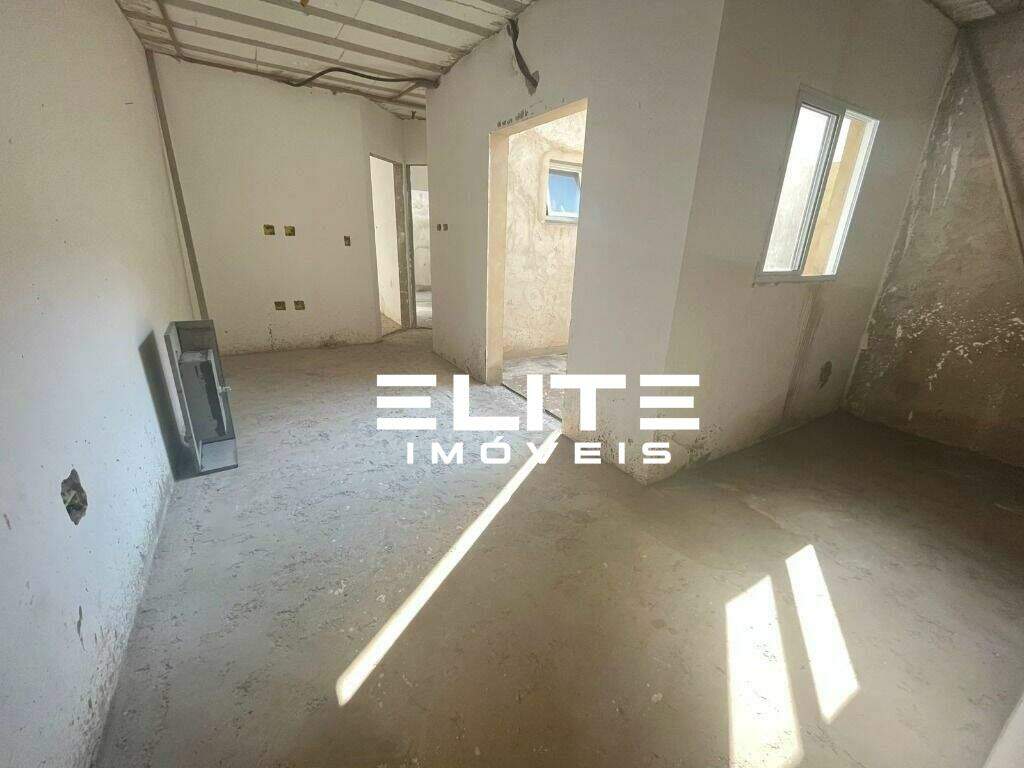 Apartamento à venda no Santa Maria: 