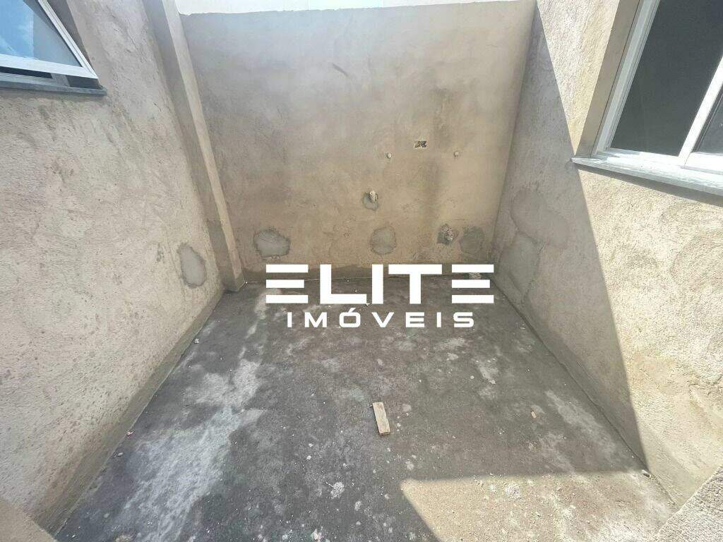 Apartamento à venda no Santa Maria: 