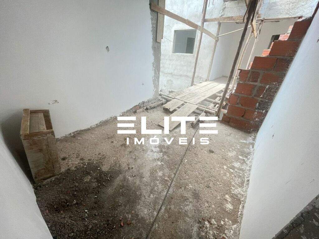 Apartamento à venda no Santa Maria: 