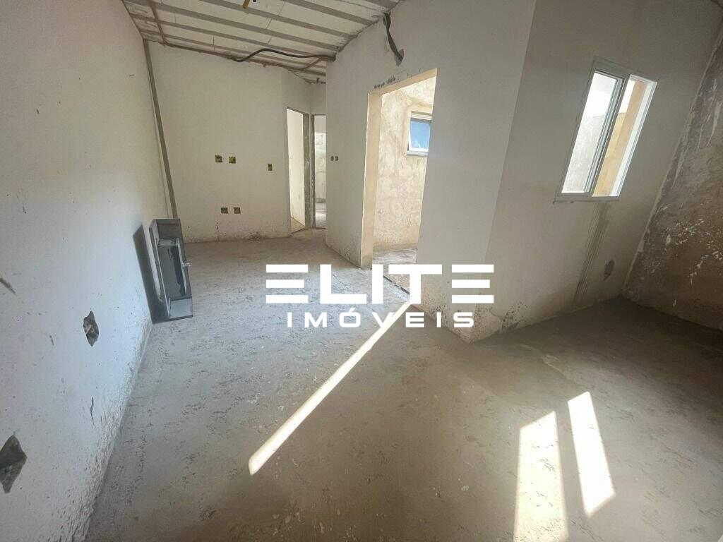 Apartamento à venda no Santa Maria: 