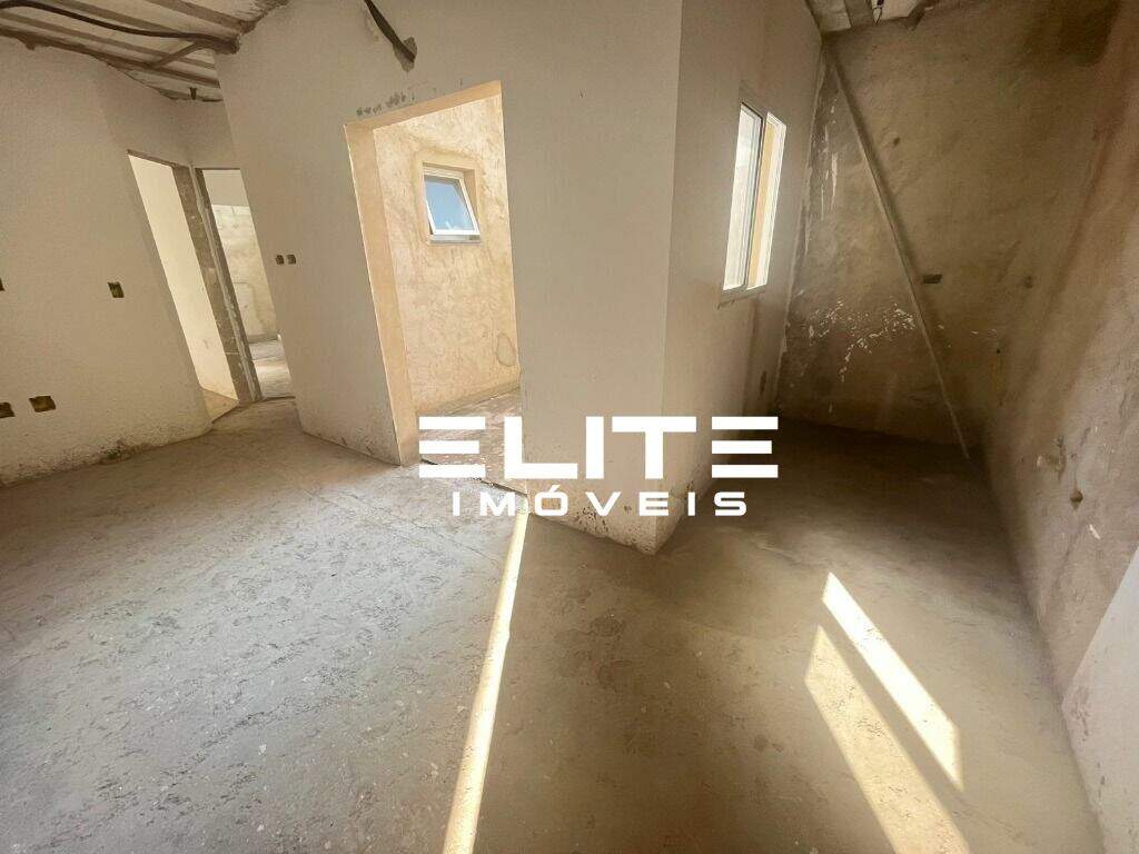 Apartamento à venda no Santa Maria: 