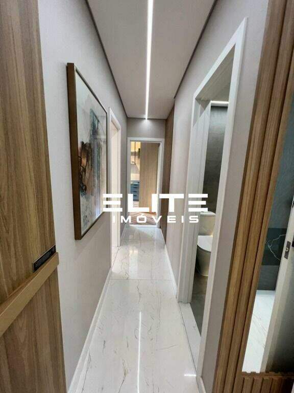 Apartamento à venda no Bairro Jardim: 