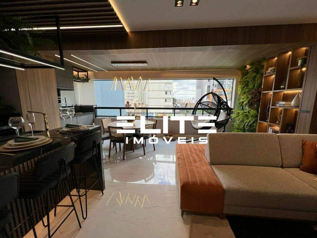 Apartamento à venda no Bairro Jardim: 