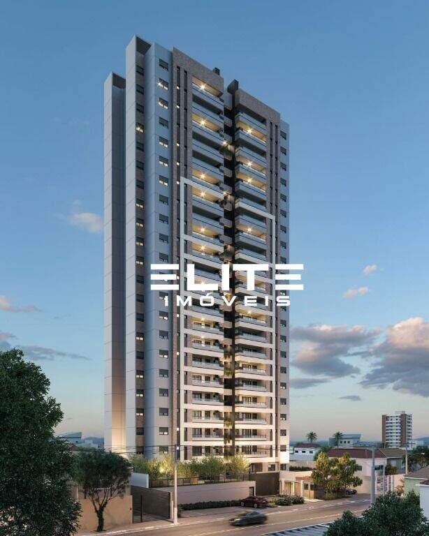 Apartamento à venda no Bairro Jardim: 