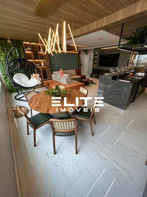 Apartamento à venda no Campestre: 