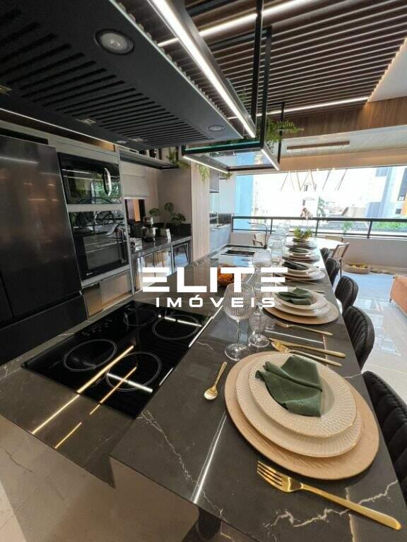 Apartamento à venda no Campestre: 