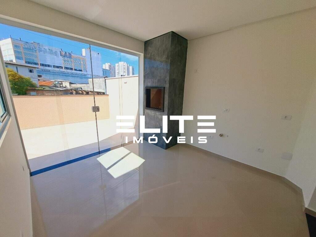 Cobertura à venda no Vila Gilda: 