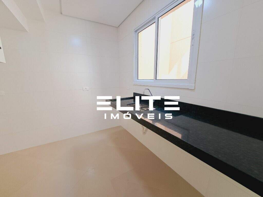 Cobertura à venda no Vila Gilda: 