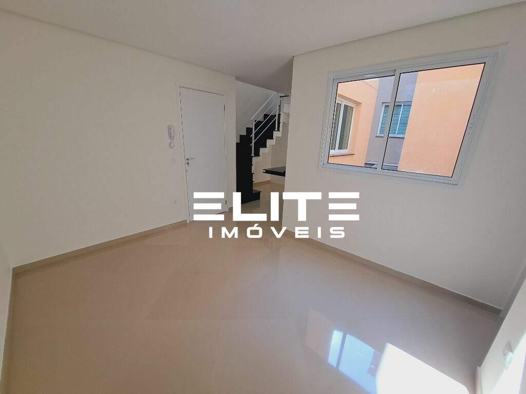 Cobertura à venda no Vila Gilda: 