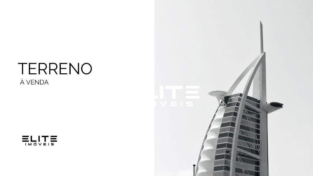 Terreno à venda no Utinga: 