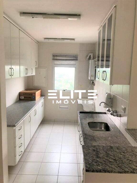 Apartamento à venda no Bairro Jardim: 