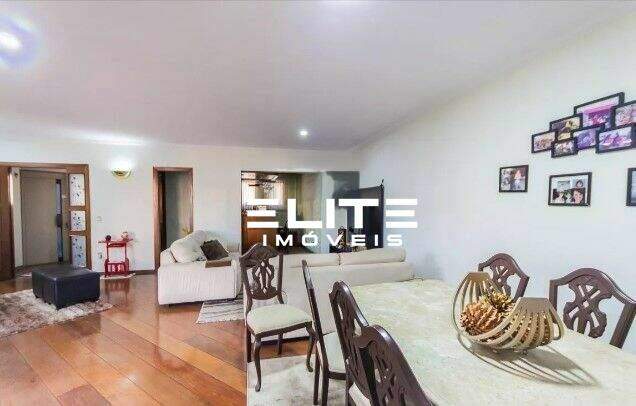 Apartamento à venda no Bairro Jardim: 