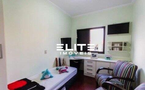 Apartamento à venda no Bairro Jardim: 