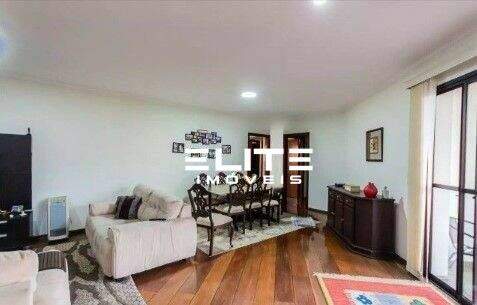 Apartamento à venda no Bairro Jardim: 