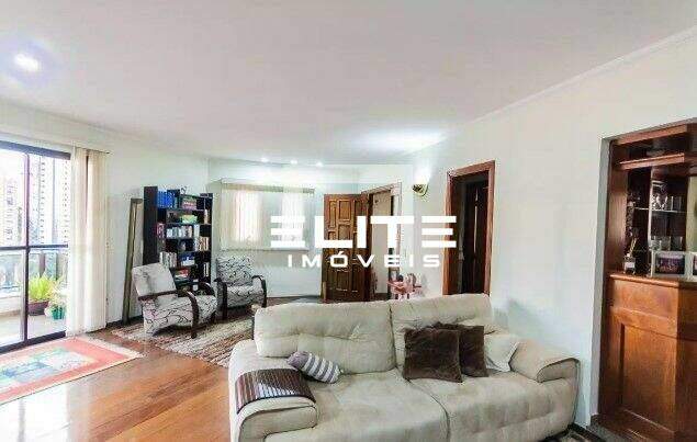 Apartamento à venda no Bairro Jardim: 