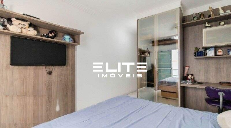 Apartamento à venda no Campestre: 