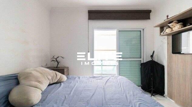 Apartamento à venda no Campestre: 