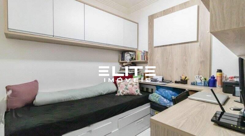 Apartamento à venda no Campestre: 