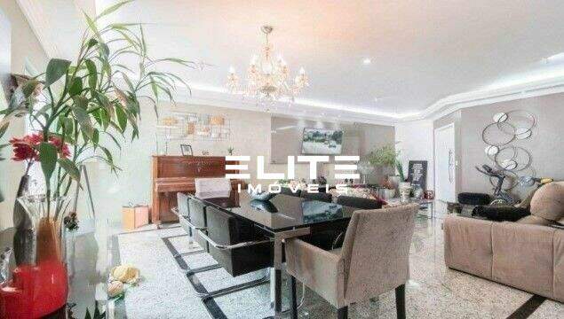 Apartamento à venda no Campestre: 