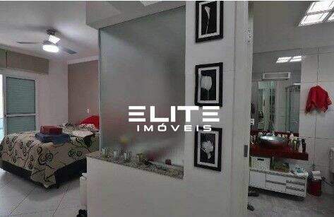 Apartamento à venda no Campestre: 