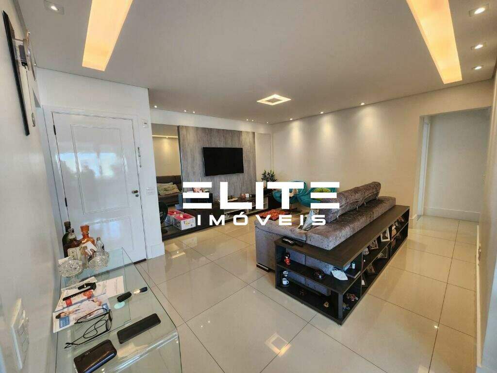 Apartamento à venda no Vila Scarpelli: 