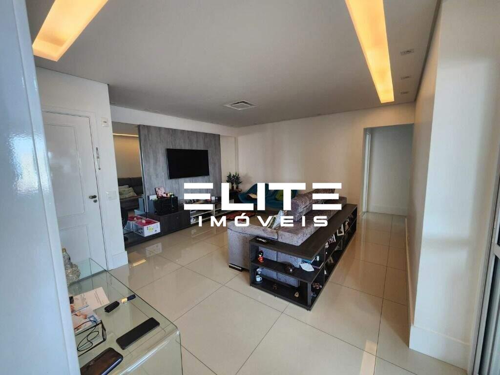 Apartamento à venda no Vila Scarpelli: 