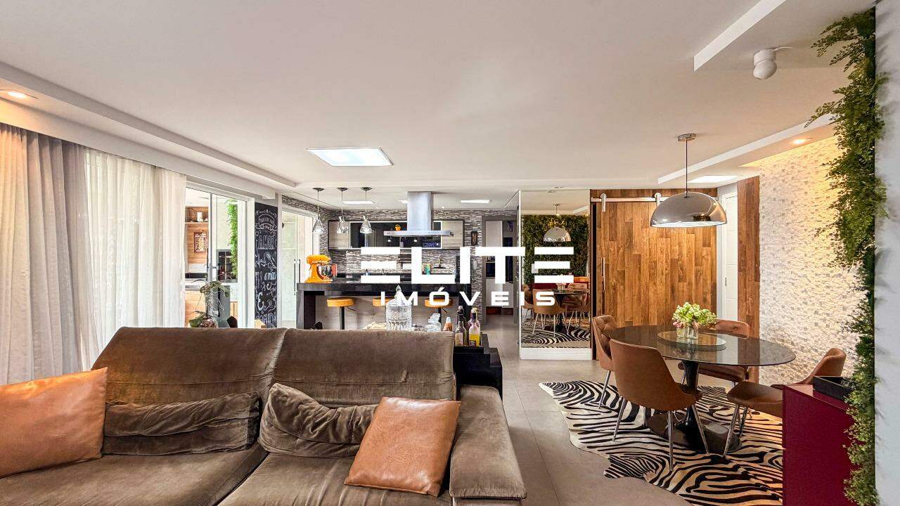 Apartamento à venda no Campestre: 