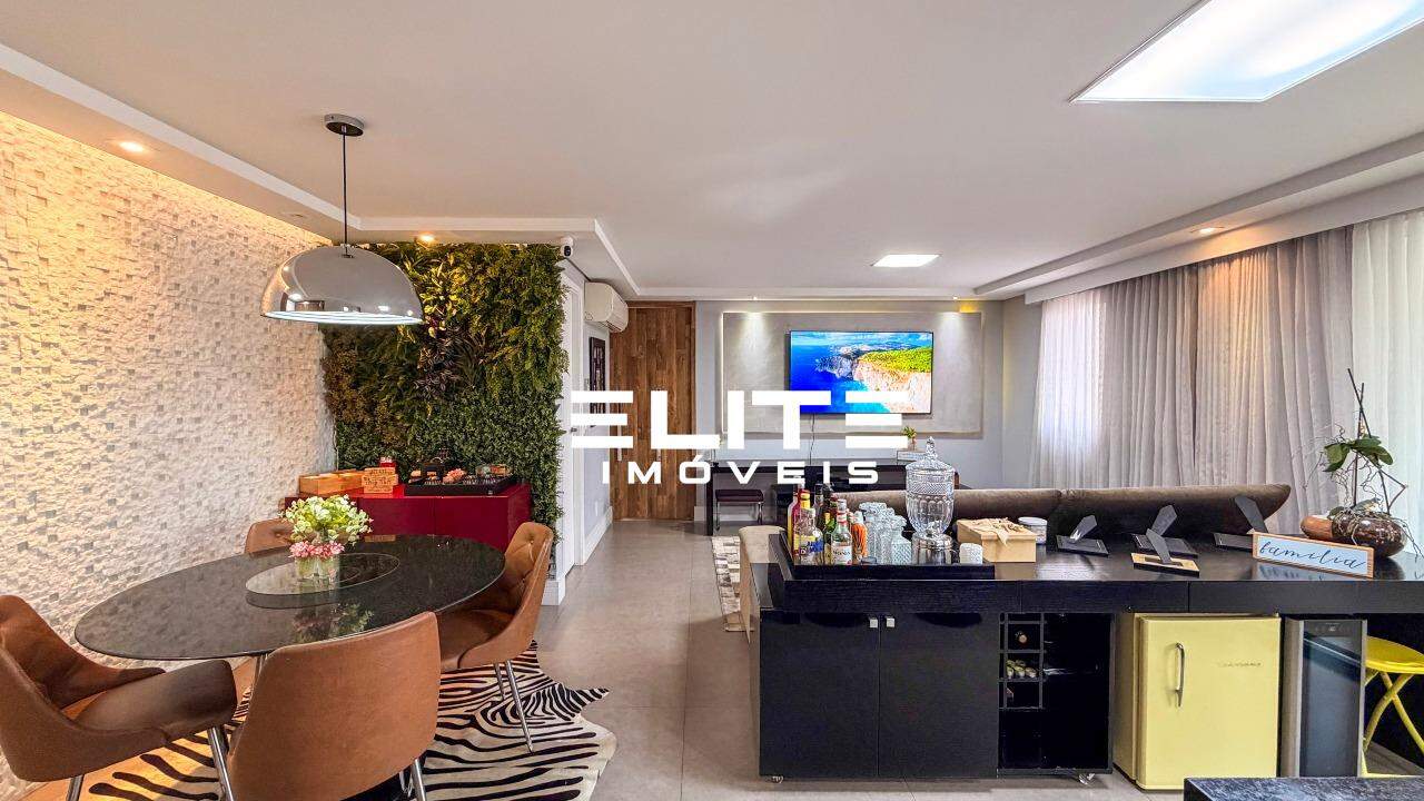 Apartamento à venda no Campestre: 