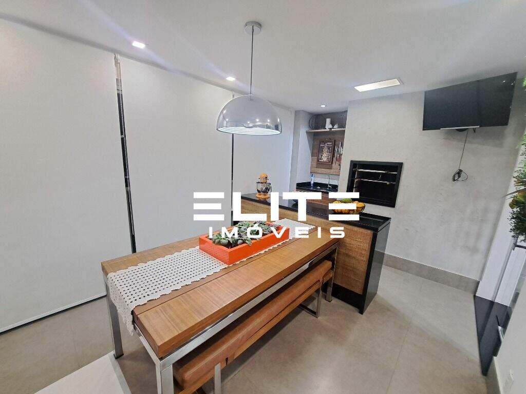 Apartamento à venda no Campestre: 