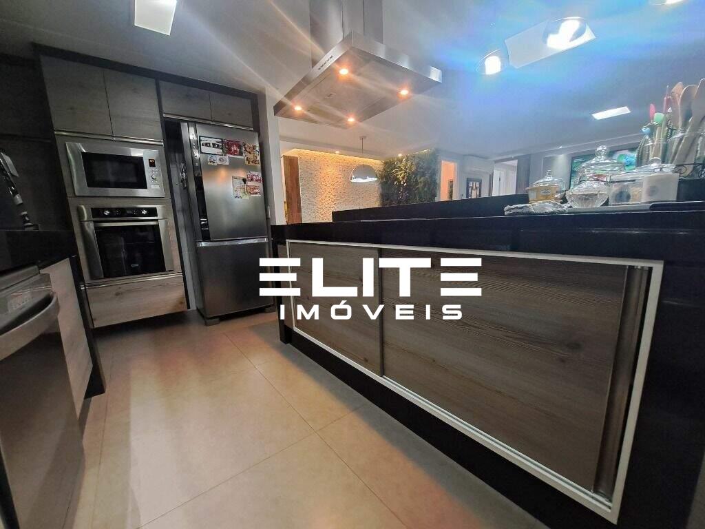 Apartamento à venda no Campestre: 