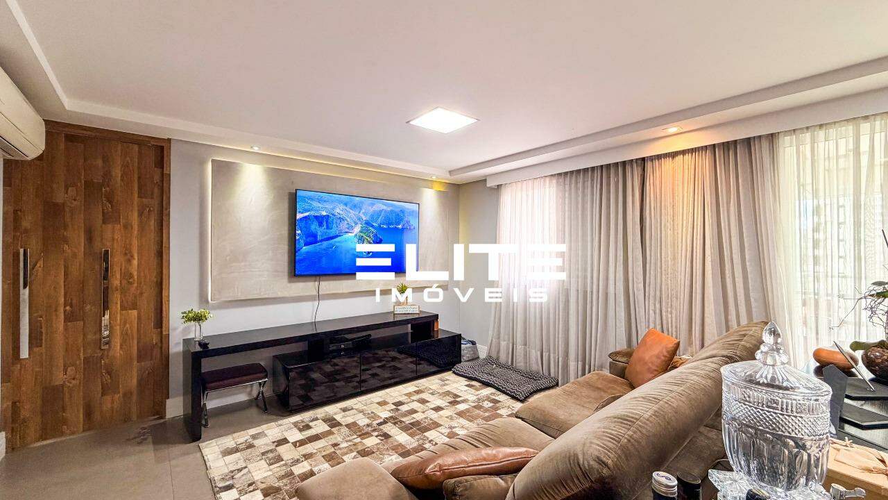 Apartamento à venda no Campestre: 