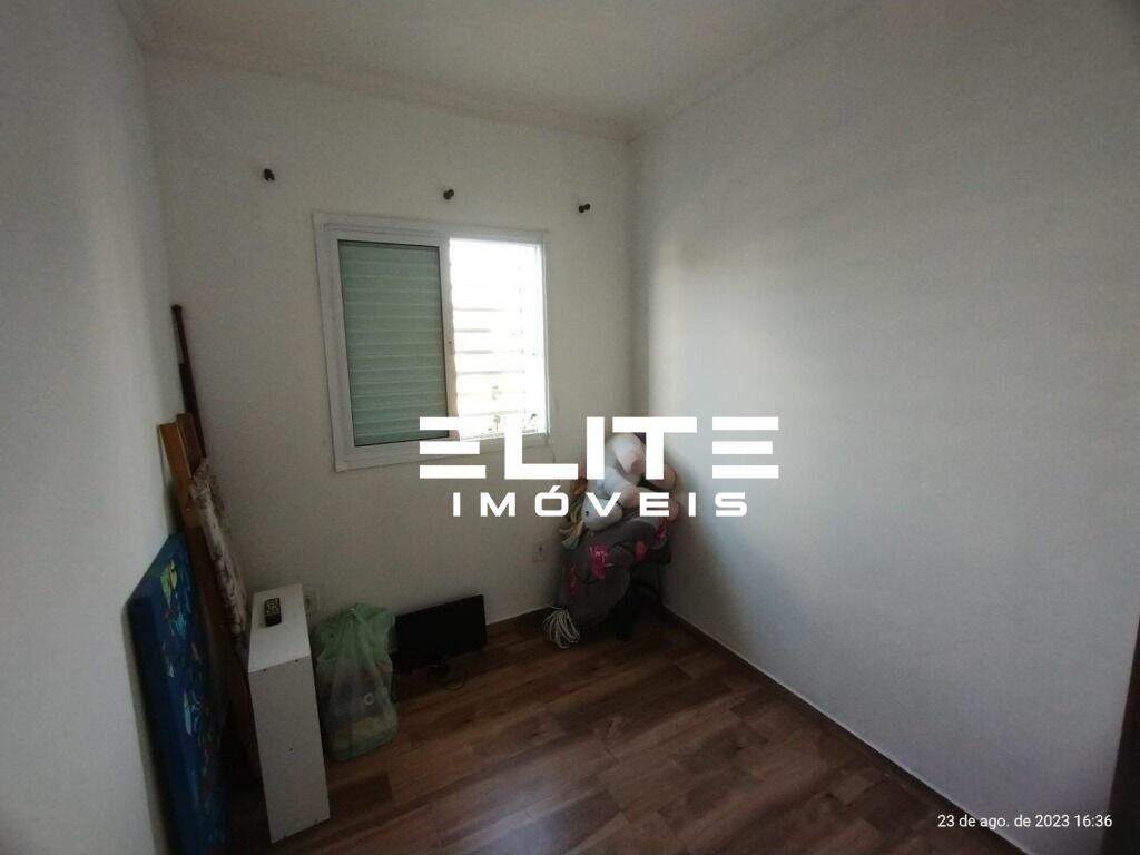 Sobrado à venda no Vila Pires: 