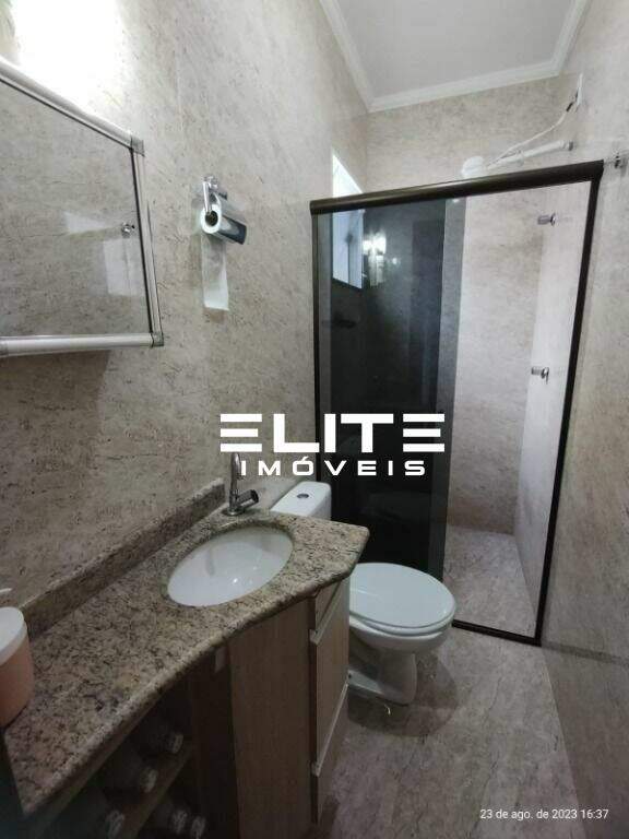 Sobrado à venda no Vila Pires: 