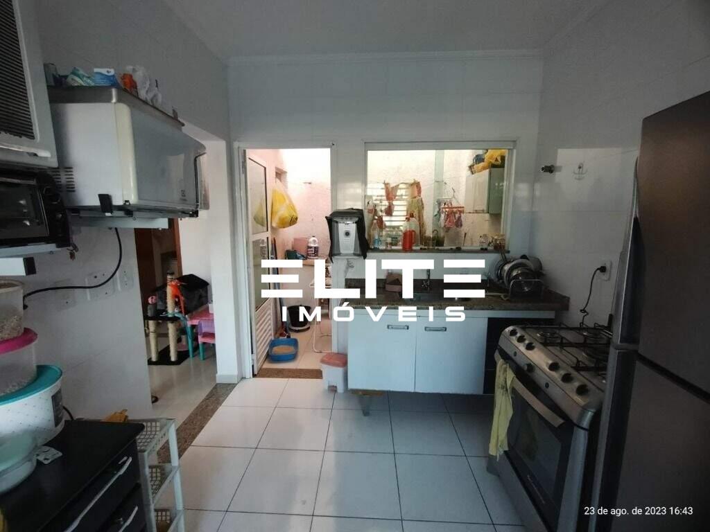 Sobrado à venda no Vila Pires: 