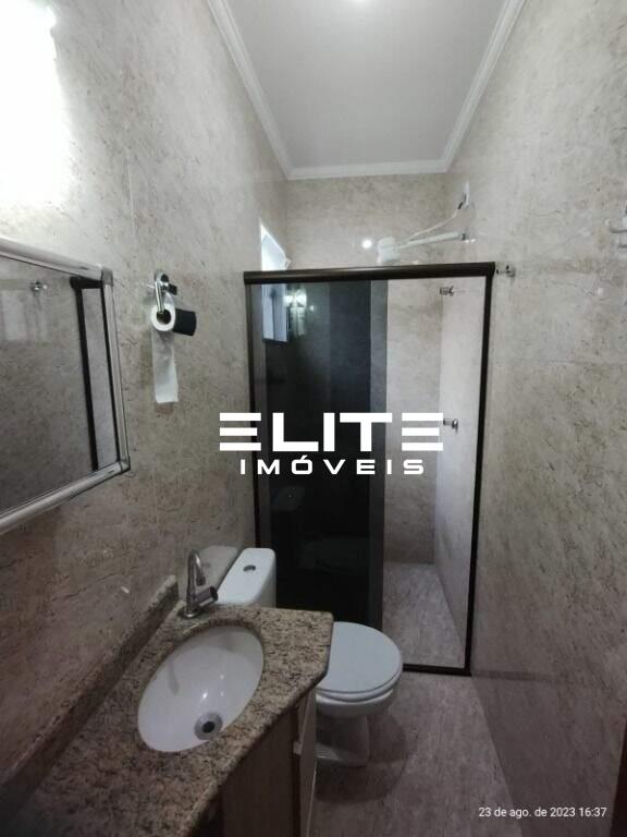 Sobrado à venda no Vila Pires: 