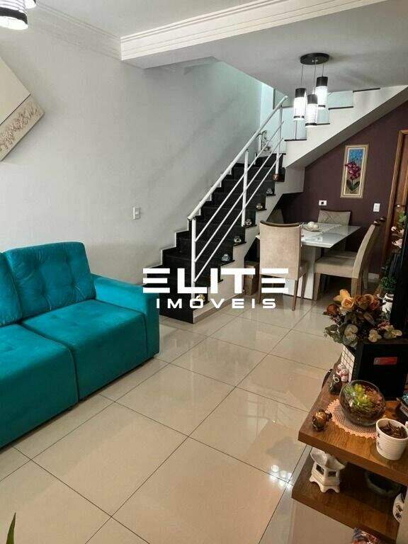 Sobrado à venda no Jardim Jamaica: 