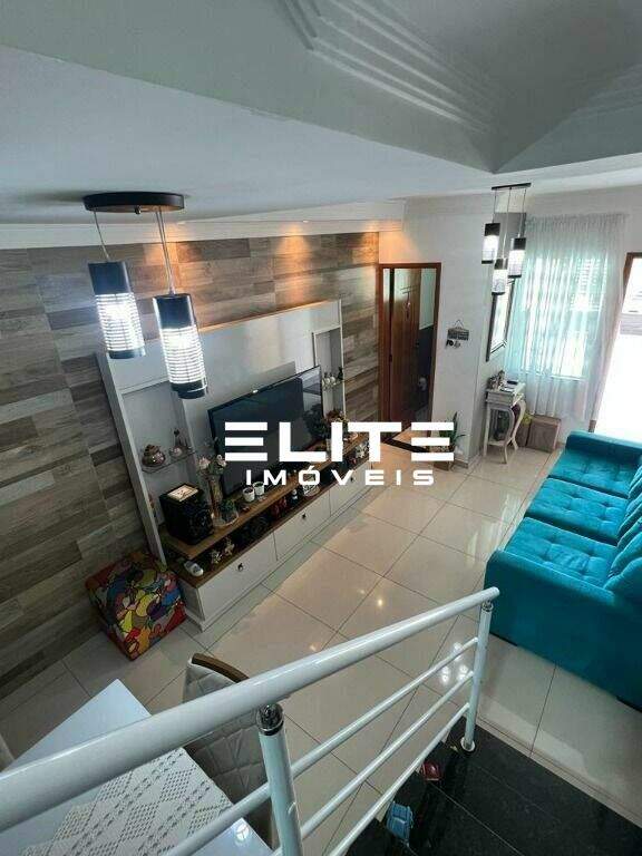 Sobrado à venda no Jardim Jamaica: 