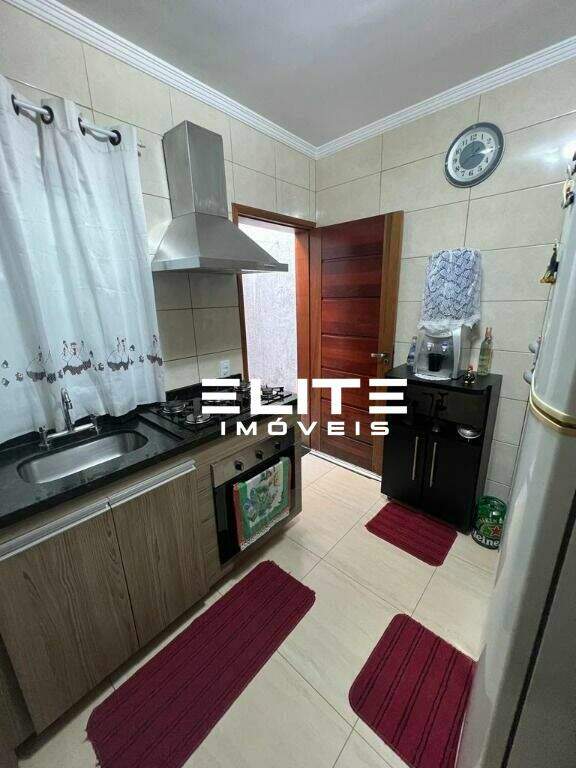 Sobrado à venda no Jardim Jamaica: 