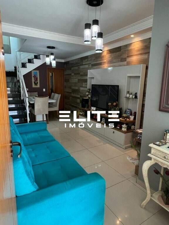 Sobrado à venda no Jardim Jamaica: 