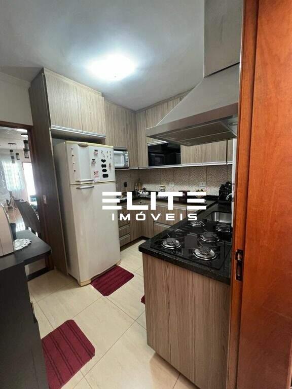 Sobrado à venda no Jardim Jamaica: 