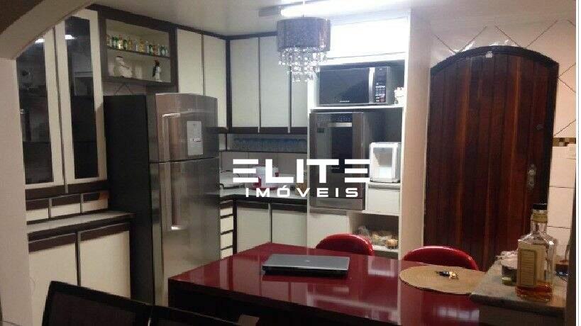 Sobrado à venda no Vila Helena: 