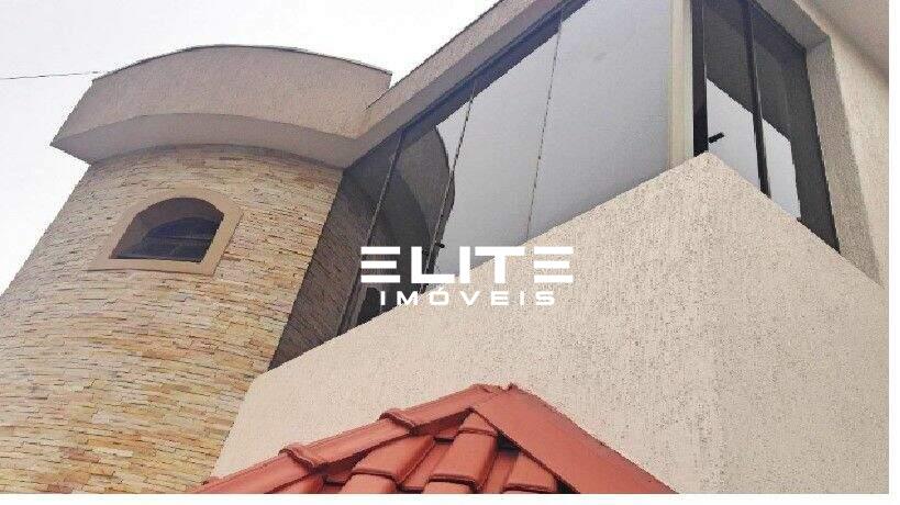 Sobrado à venda no Vila Helena: 