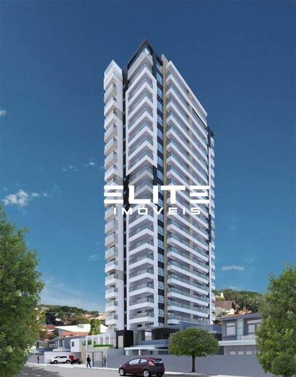 Apartamento à venda no Campestre: 