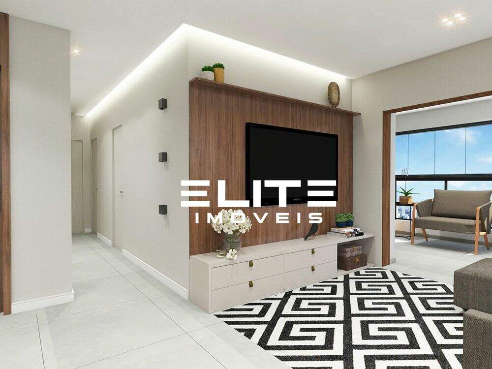 Apartamento à venda no Campestre: 