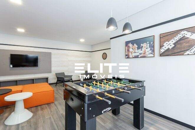 Apartamento à venda no Centro: Salão de jogos