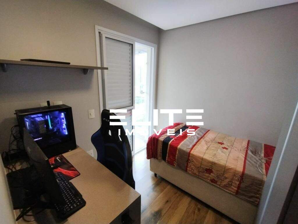 Apartamento à venda no Parque das Nações: 