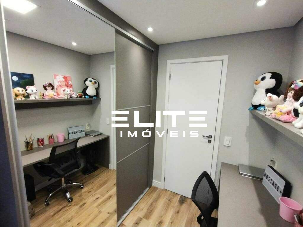 Apartamento à venda no Parque das Nações: 