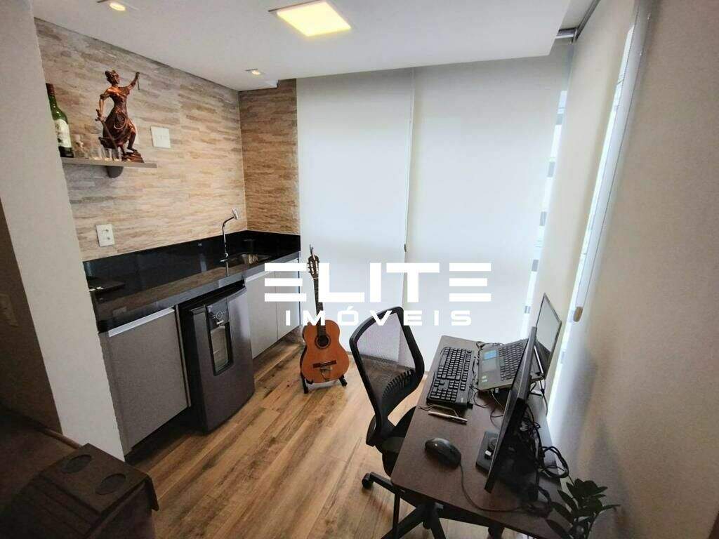 Apartamento à venda no Parque das Nações: 