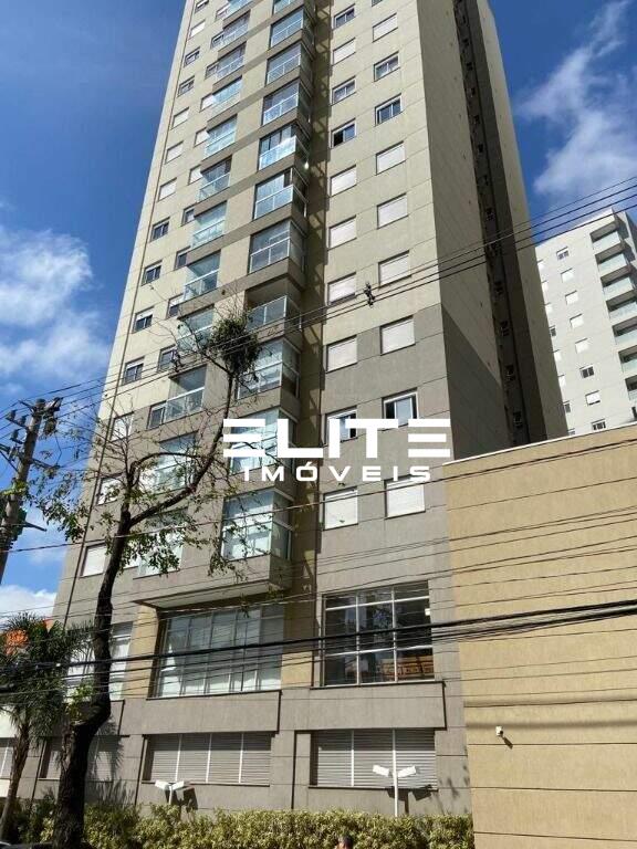 Apartamento à venda no Parque das Nações: 